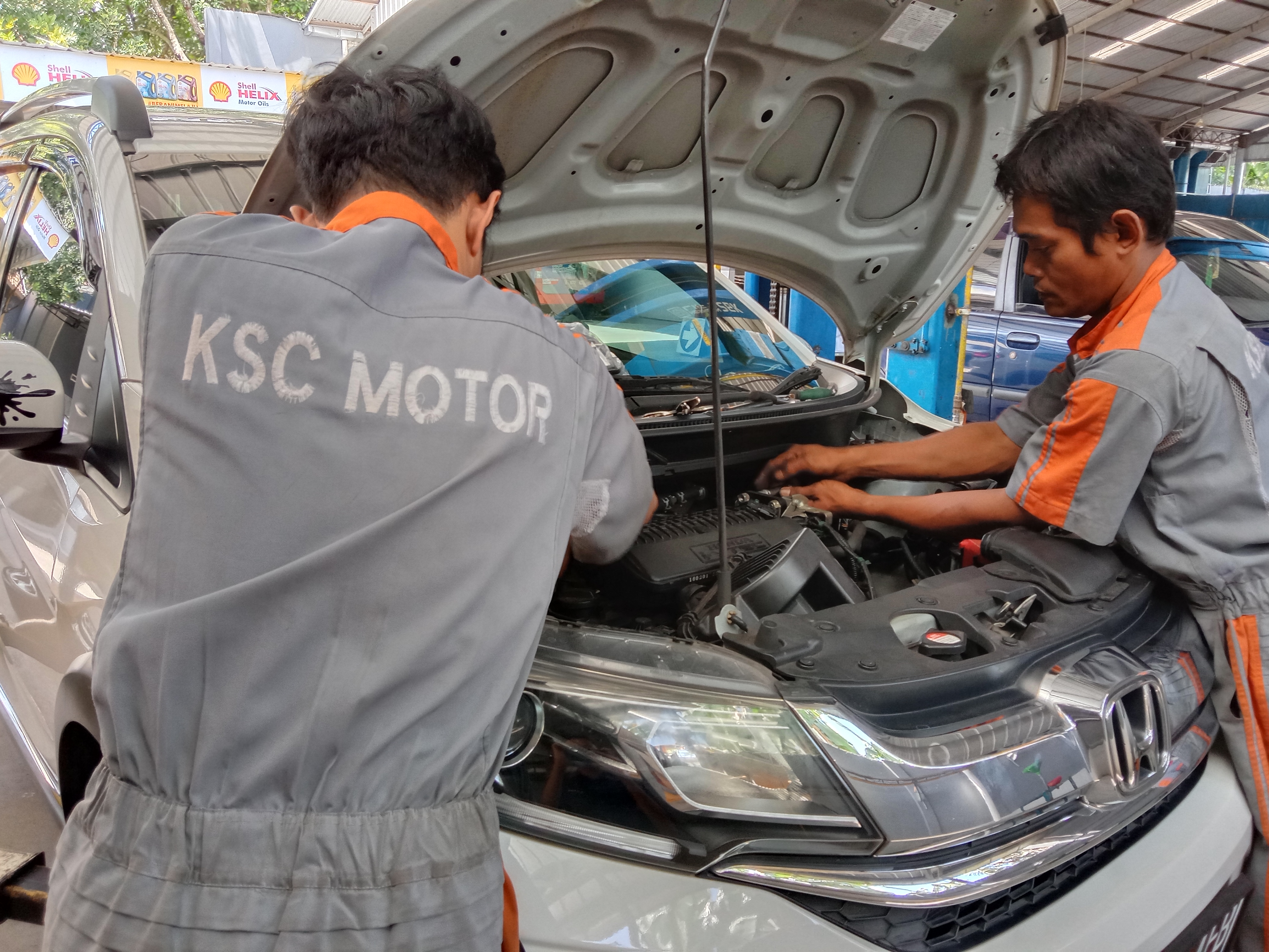 thumbnail Apakah Perlu Melakukan Tune Up Pada Mobil