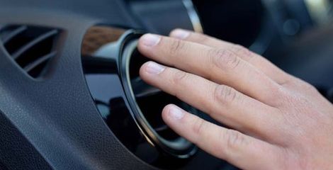 thumbnail Bukan Matikan AC, Begini Cara Bikin Mobil Hemat BBM