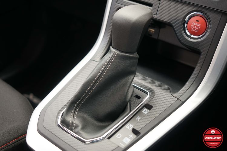 thumbnail Serupa Tapi Tak Sama, Ini Bedanya Transmisi CVT dan D-CVT